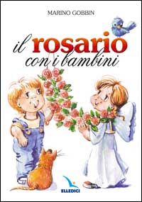 Il rosario con i bambini
