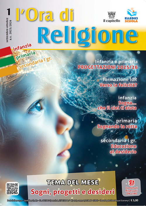 L'Ora di religione