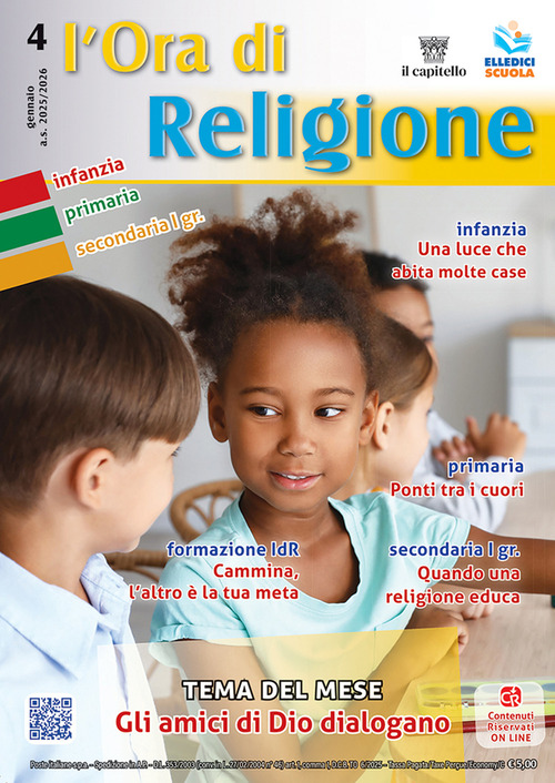 L'Ora di religione