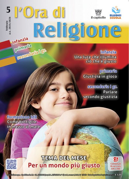 L'Ora di religione