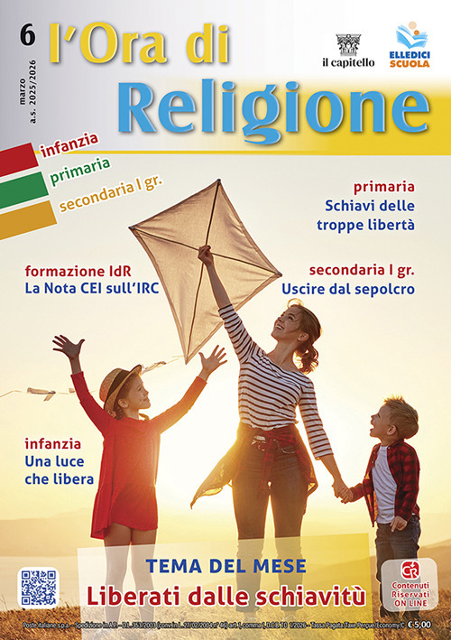 L'Ora di religione
