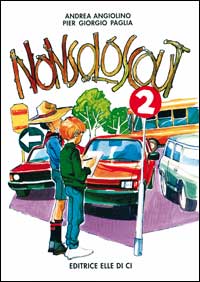 Nonsoloscout