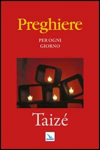 Preghiere per ogni giorno