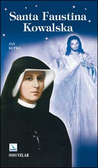 Santa Faustina Kowalska