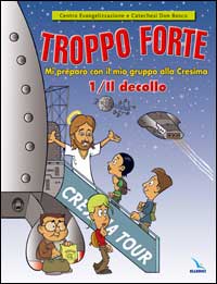 Troppo forte