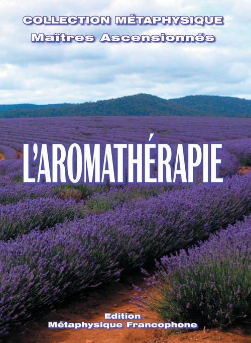 L'aromathérapie