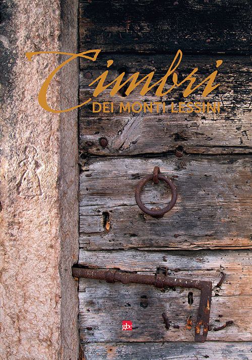 Cimbri dei Monti Lessini