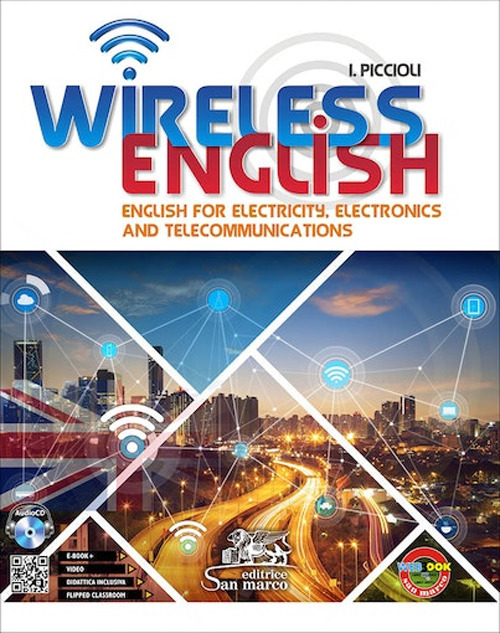 Wireless english. Ediz. italiana e inglese