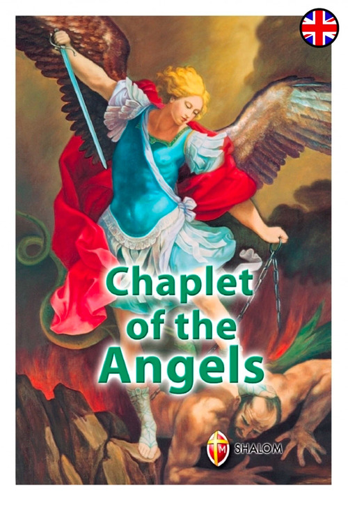 A rosary to the angels