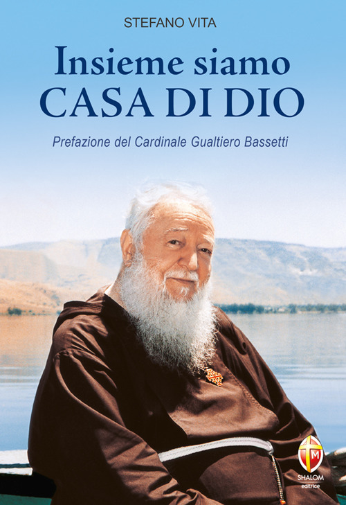 Insieme siamo casa di Dio