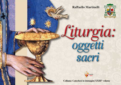 Liturgia: oggetti sacri