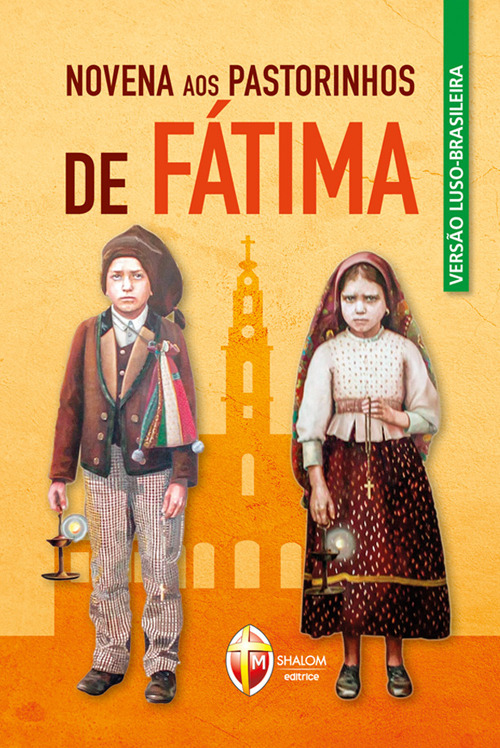 Novena aos pastorinhos de Fátima