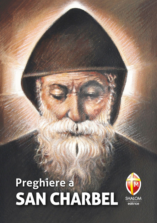Preghiere a San Charbel