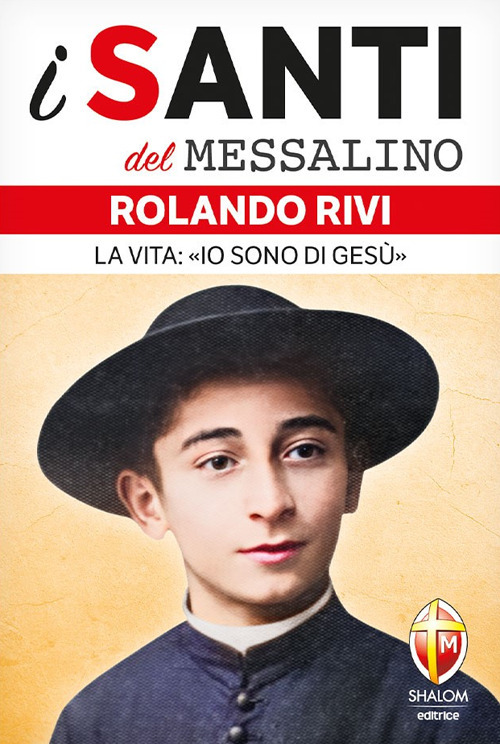 Rolando Rivi