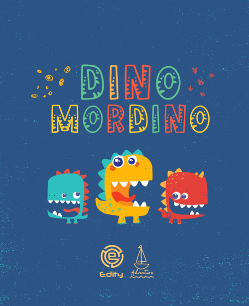 Dino Mordino