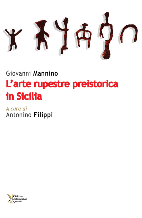 L'arte rupestre preistorica in Sicilia