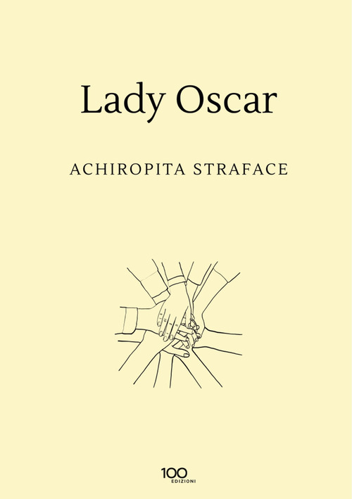 Lady Oscar