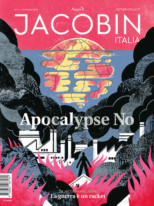 Jacobin Italia