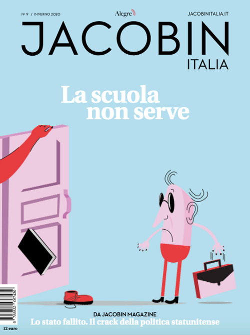 Jacobin Italia