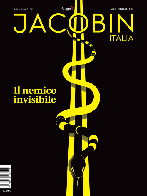 Jacobin Italia