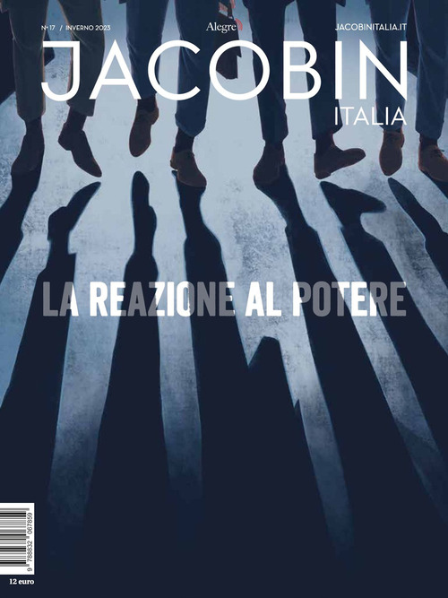 Jacobin Italia