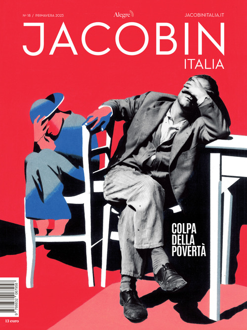 Jacobin Italia