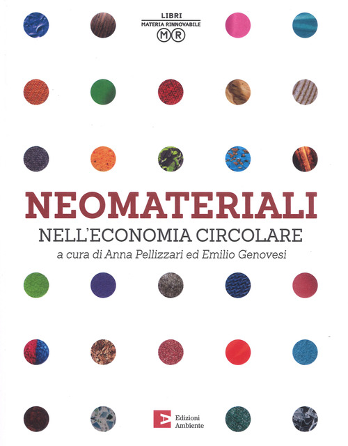 Neomateriali nell'economia circolare