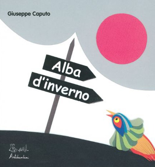 Alba d'inverno