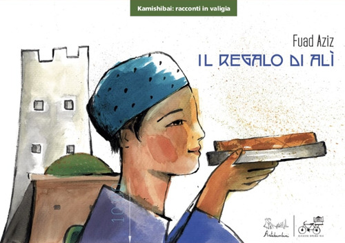 Il regalo di Alì. Kamishibai