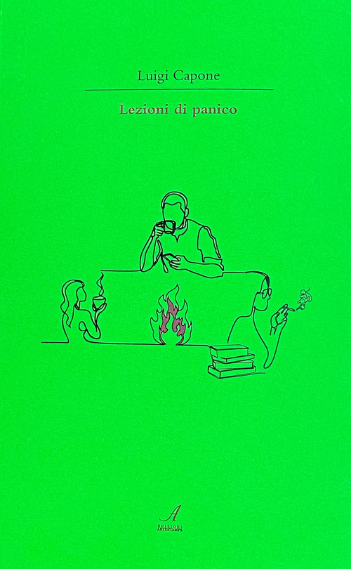 Lezioni di panico