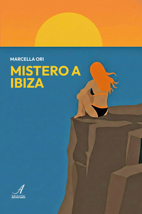 Mistero a Ibiza