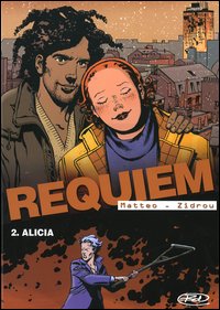 Alicia. Requiem