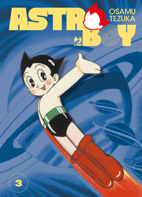 Astro Boy