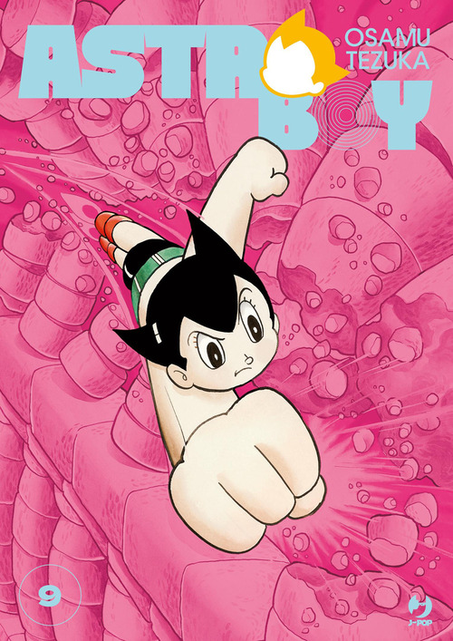 Astro boy