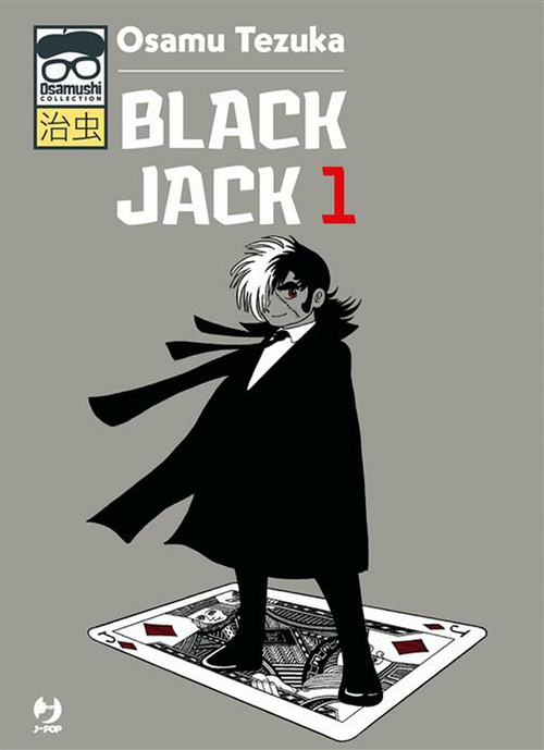 Black Jack