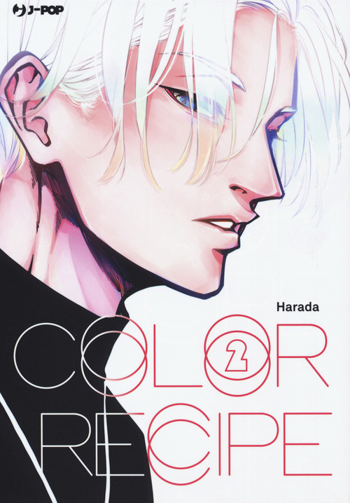 Color recipe