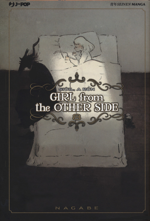 Girl from the other side