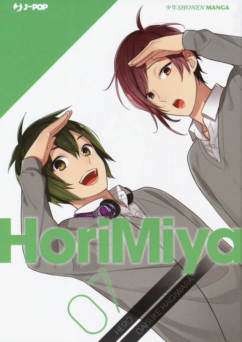 Horimiya