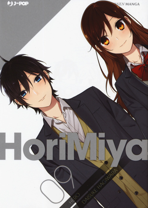 Horimiya