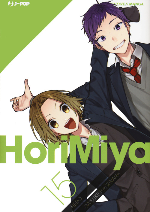 Horimiya