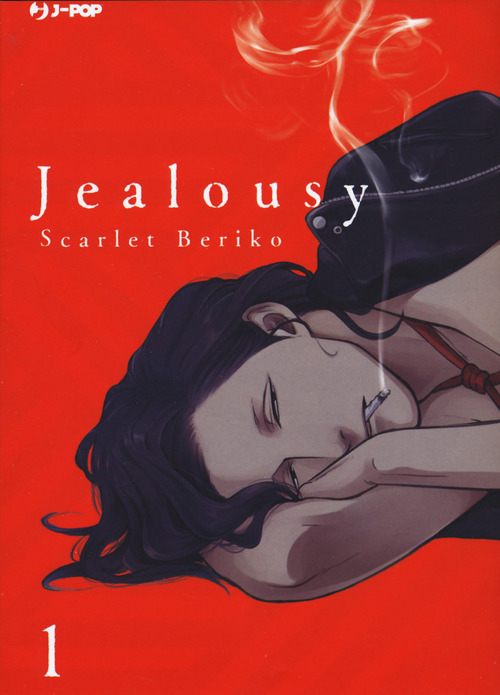 Jealousy