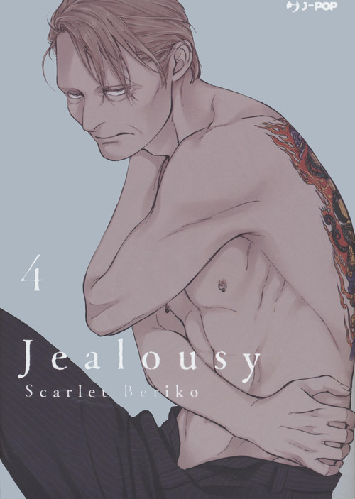 Jealousy