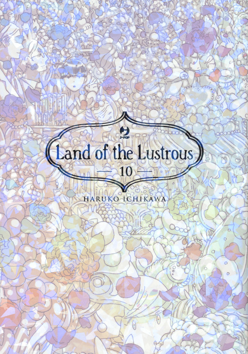 Land of the lustrous