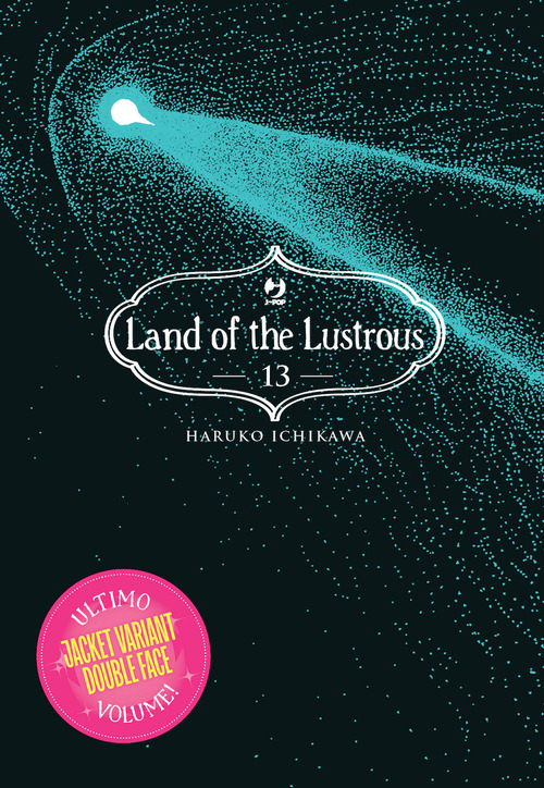 Land of the lustrous