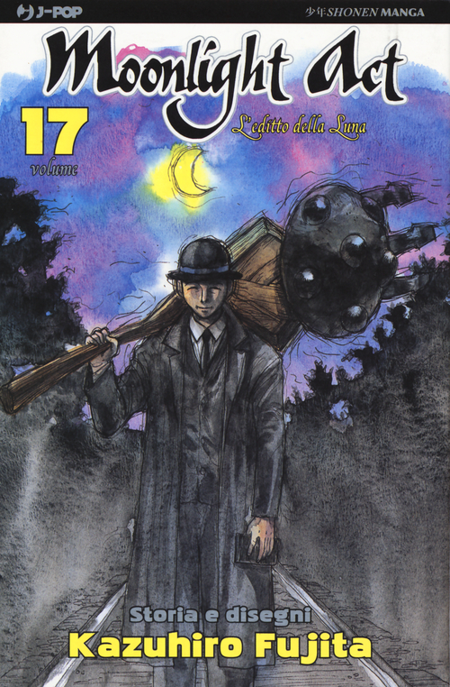 L'editto della luna. Moonlight act