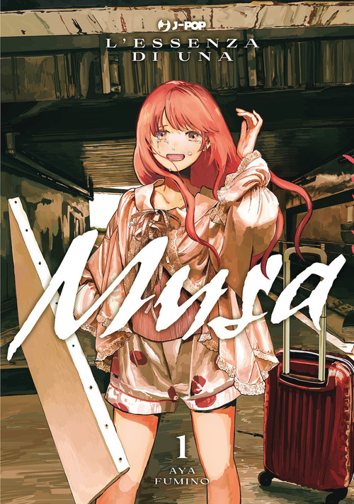 L'essenza di una musa