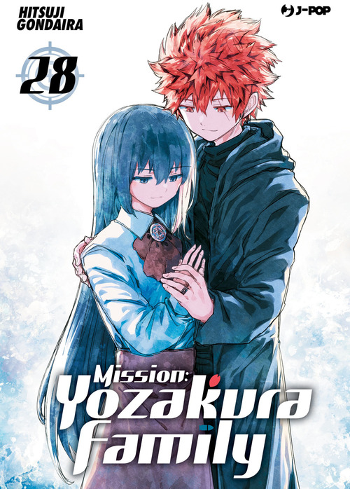 Mission: Yozakura family