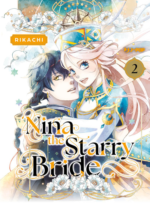Nina the starry bride
