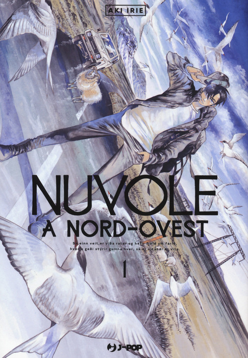 Nuvole a Nord-Ovest