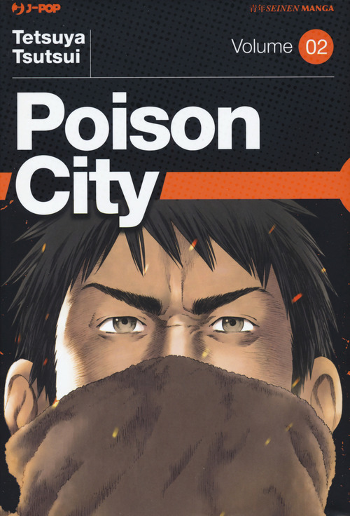 Poison city